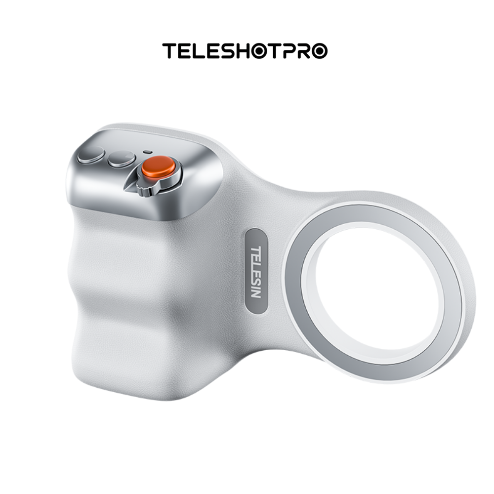 TeleshotPro™ - Fun Shot Magnetic Grip