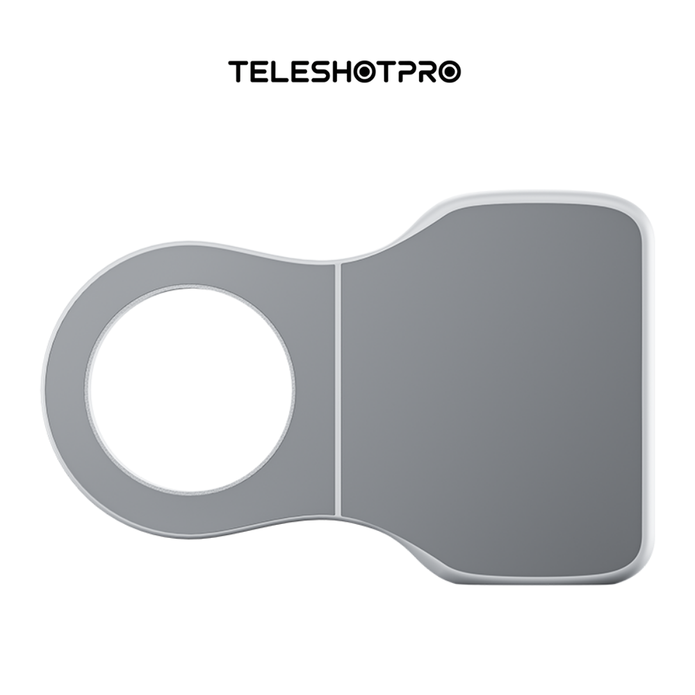 TeleshotPro™ - Fun Shot Magnetic Grip