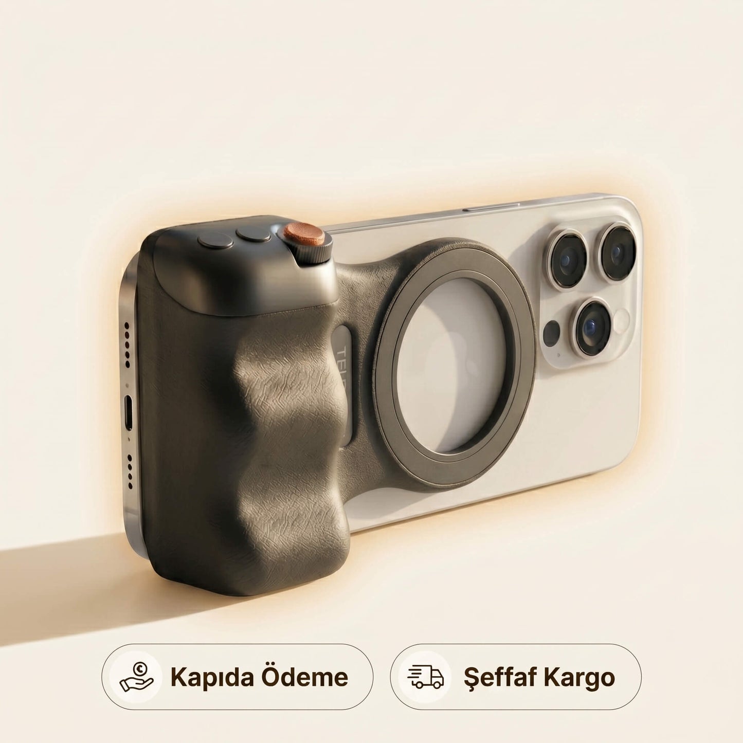 CineMag Grip