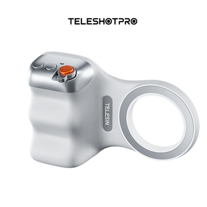 TeleshotPro™ - Fun Shot Magnetic Grip v2