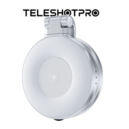 TeleshotPro™ - Magnetic Selfie Ring Light ( Selfie Işığı )