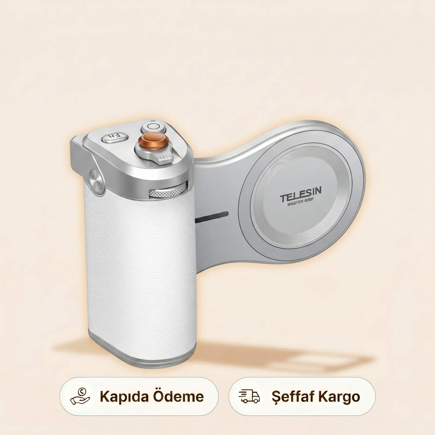 CineMag Grip