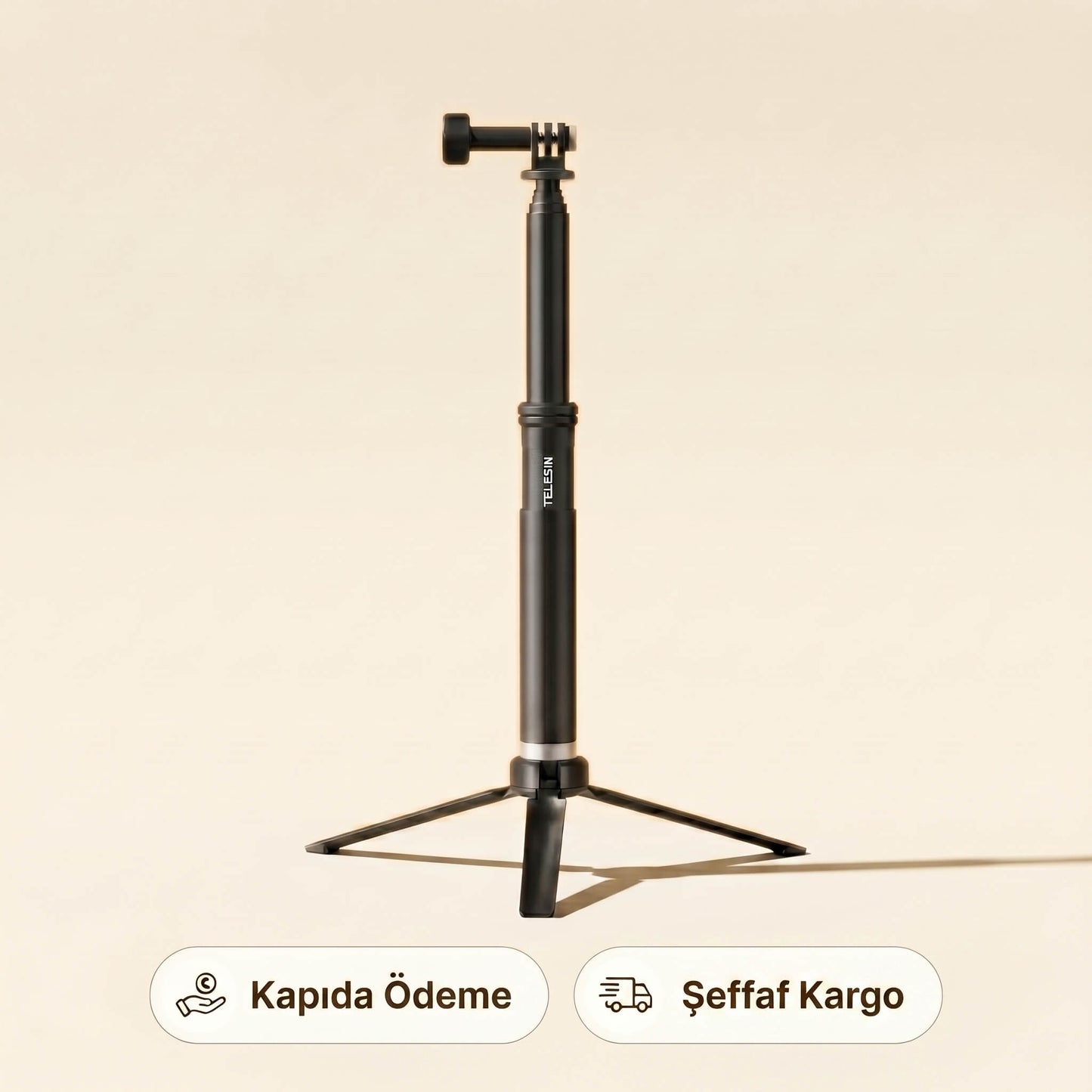 CinePod Tripod