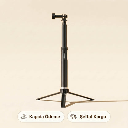 CinePod Tripod