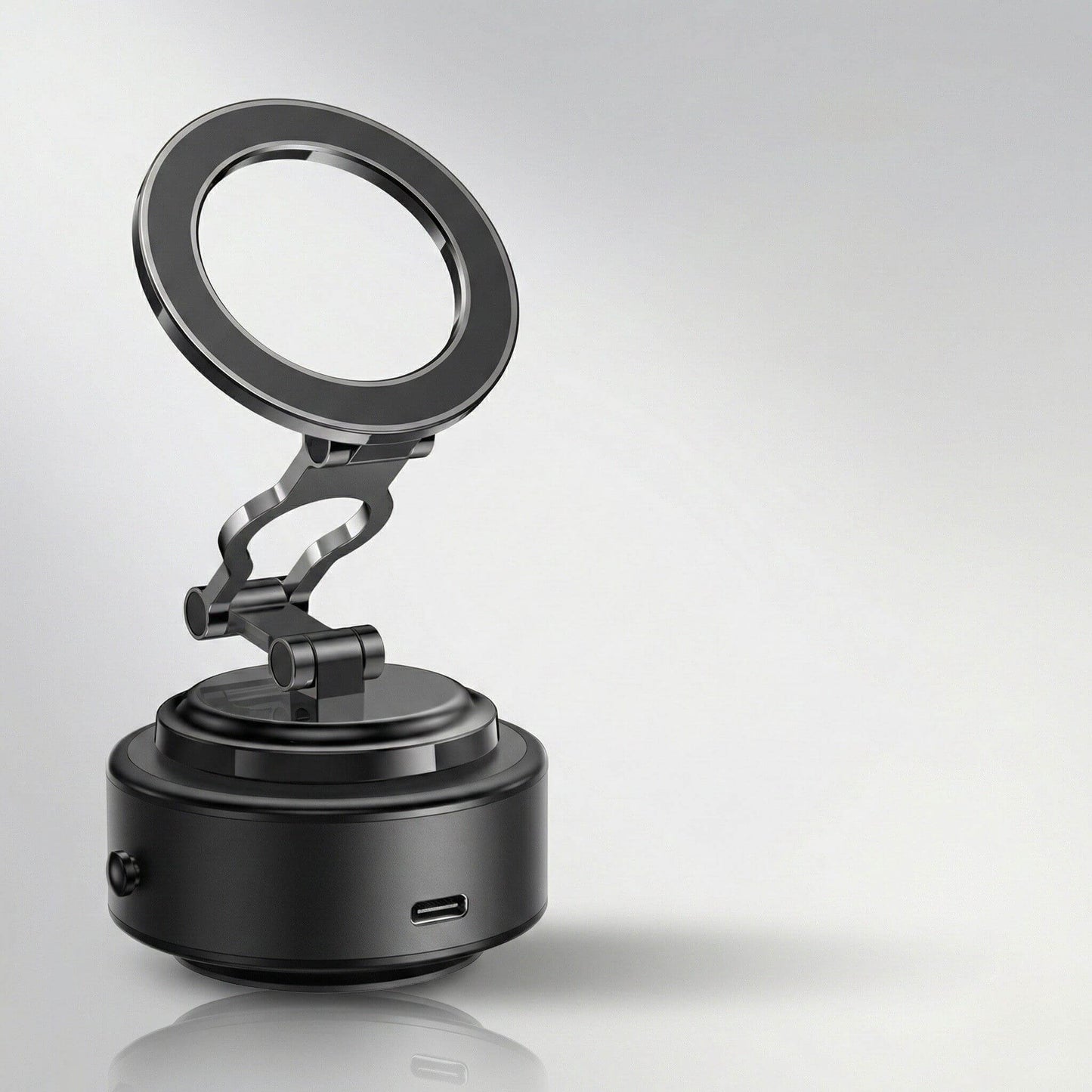 CineMag Vacuum