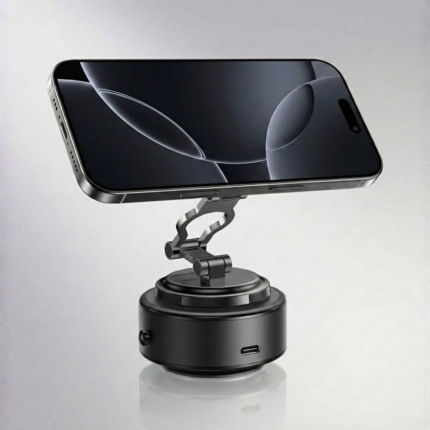 CineMag Vacuum
