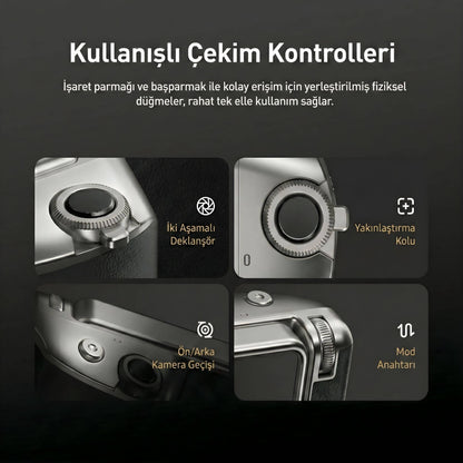 CineMaster S25 Ultra