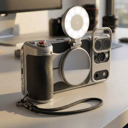 CineMaster 17 Pro / Pro Max