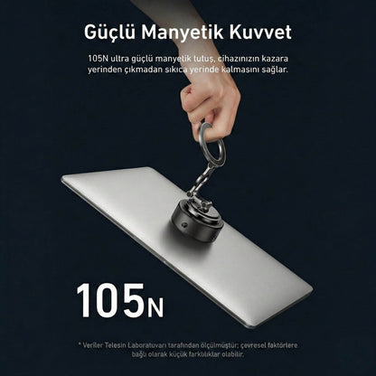 CineMag Vacuum