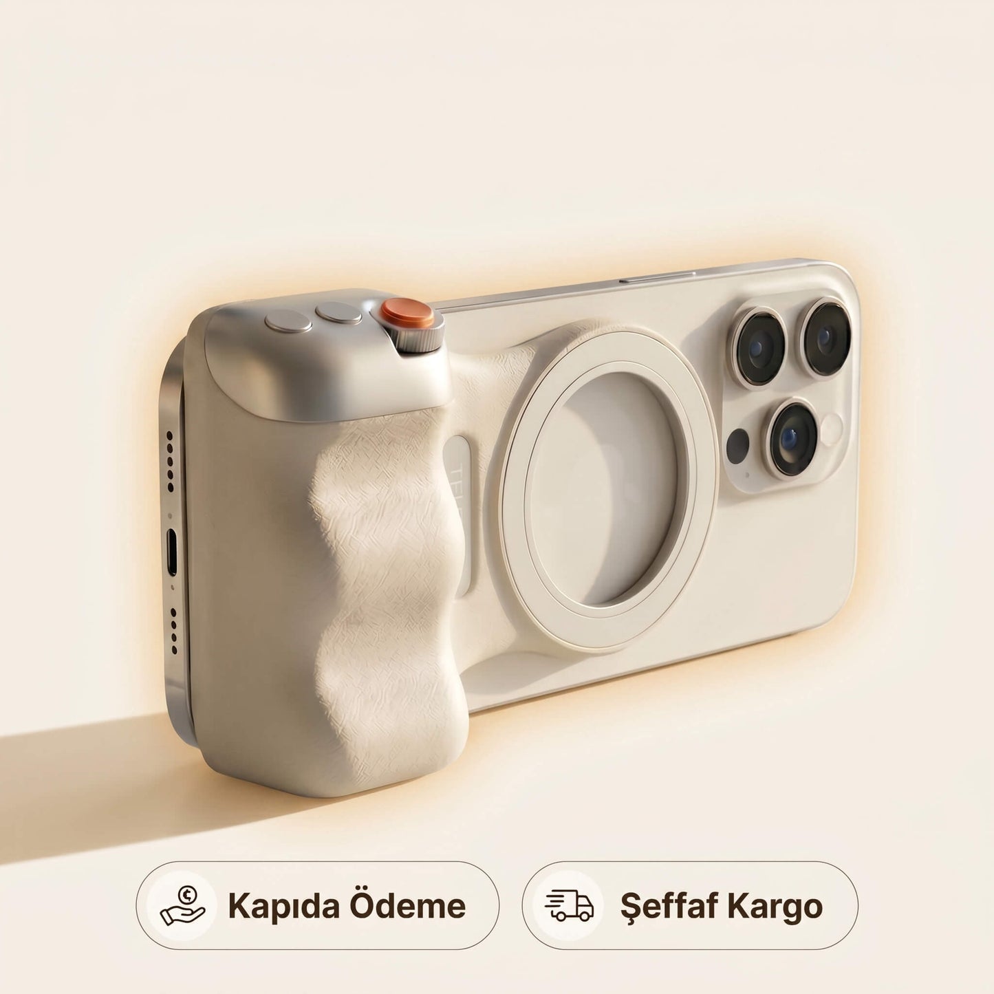 CineMag Grip