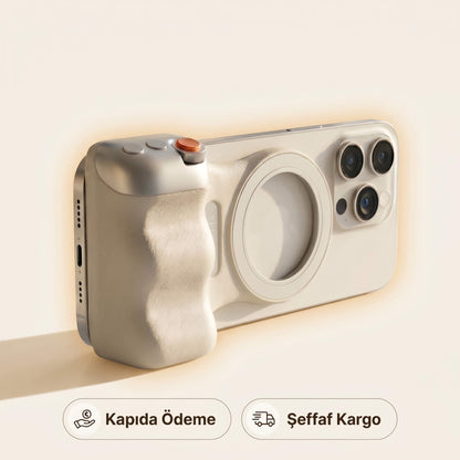 CineMag Grip