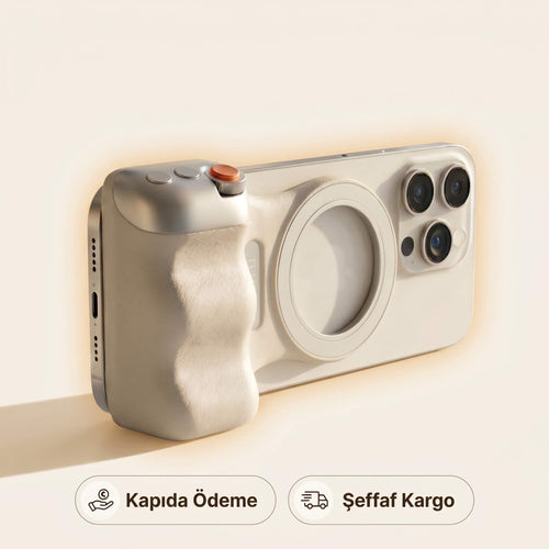 CineMag Grip