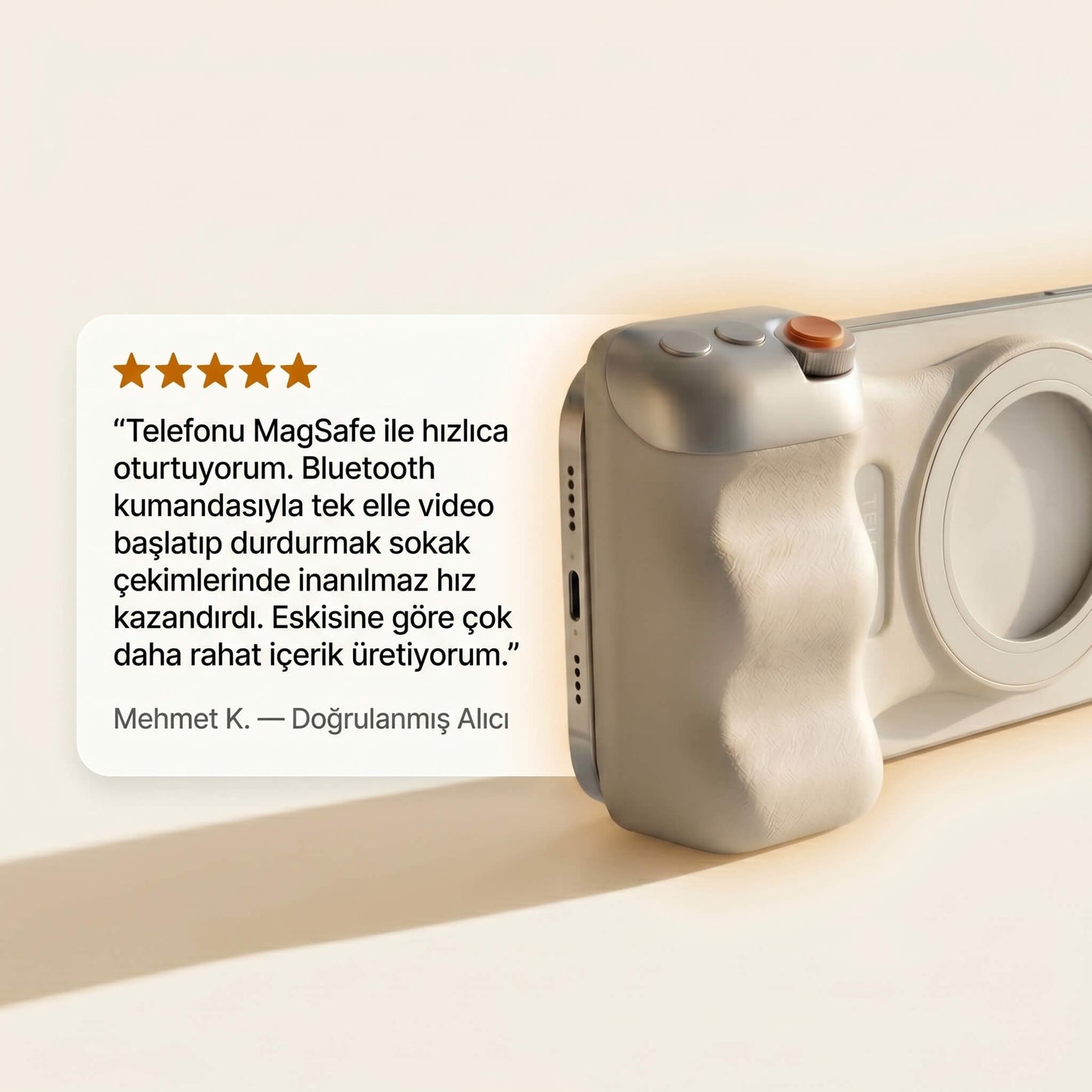 CineMag Grip