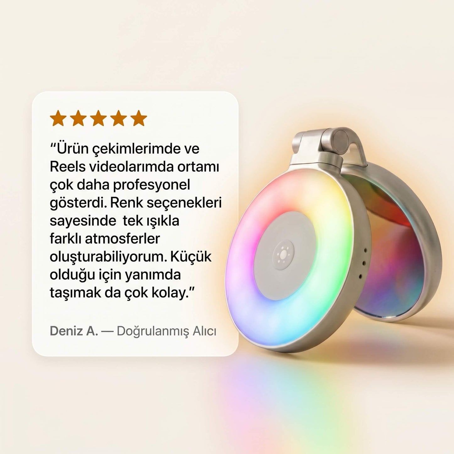 CineMag Light