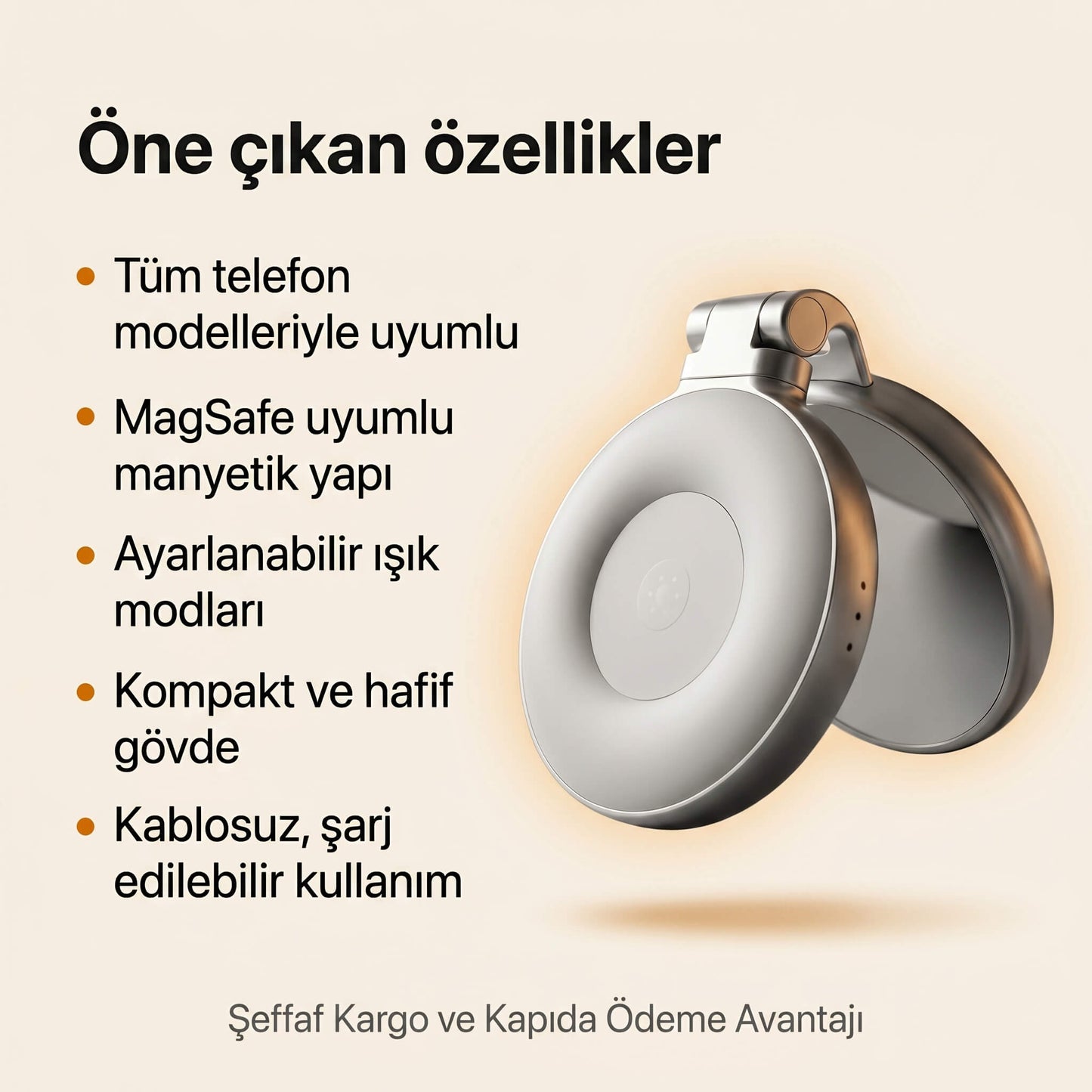 CineMag Light