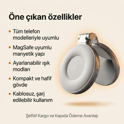 CineMag Light