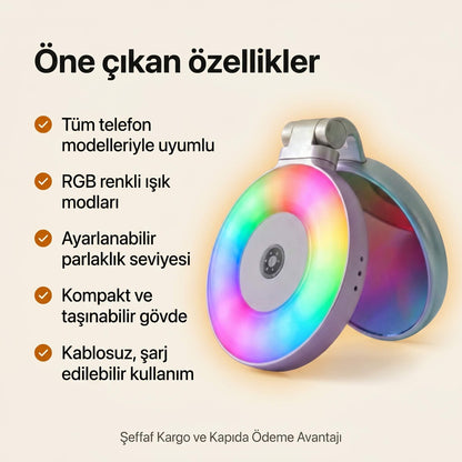 CineMag Light