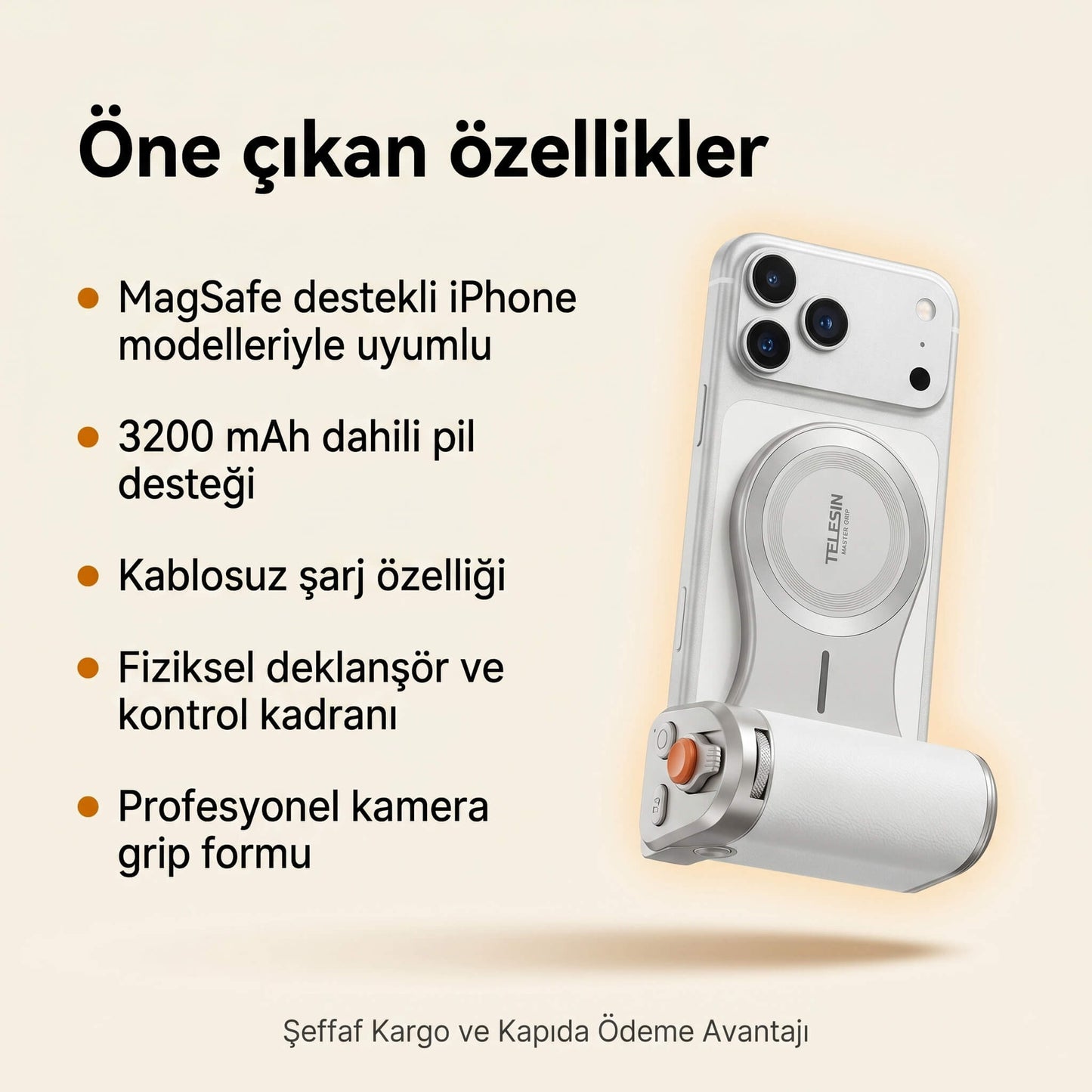 CineMag Grip