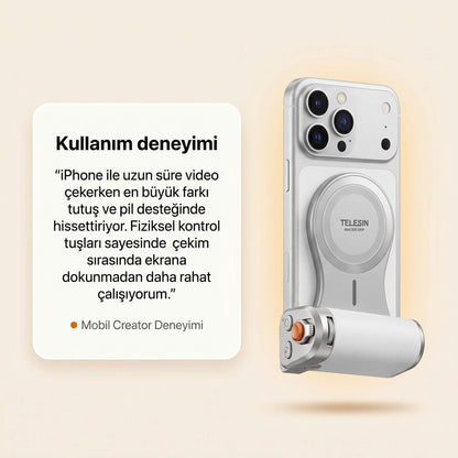 CineMag Grip