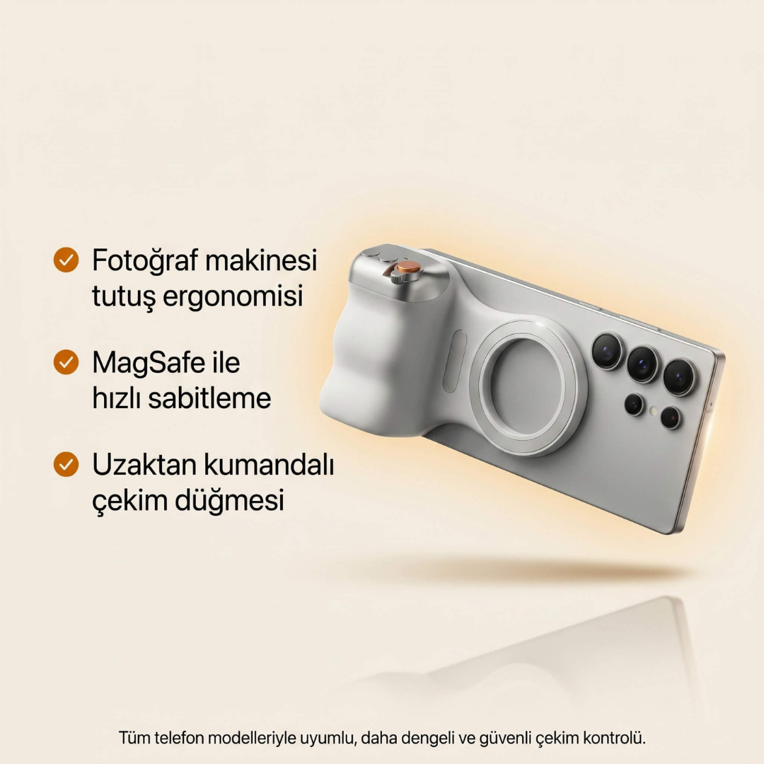 CineMag Grip