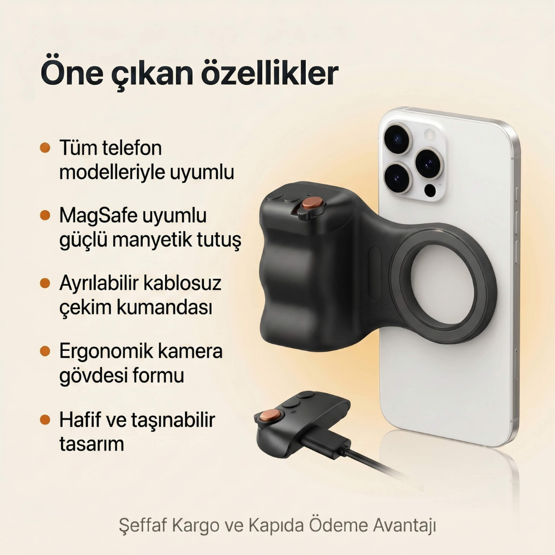 CineMag Grip