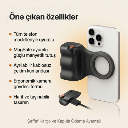 CineMag Grip