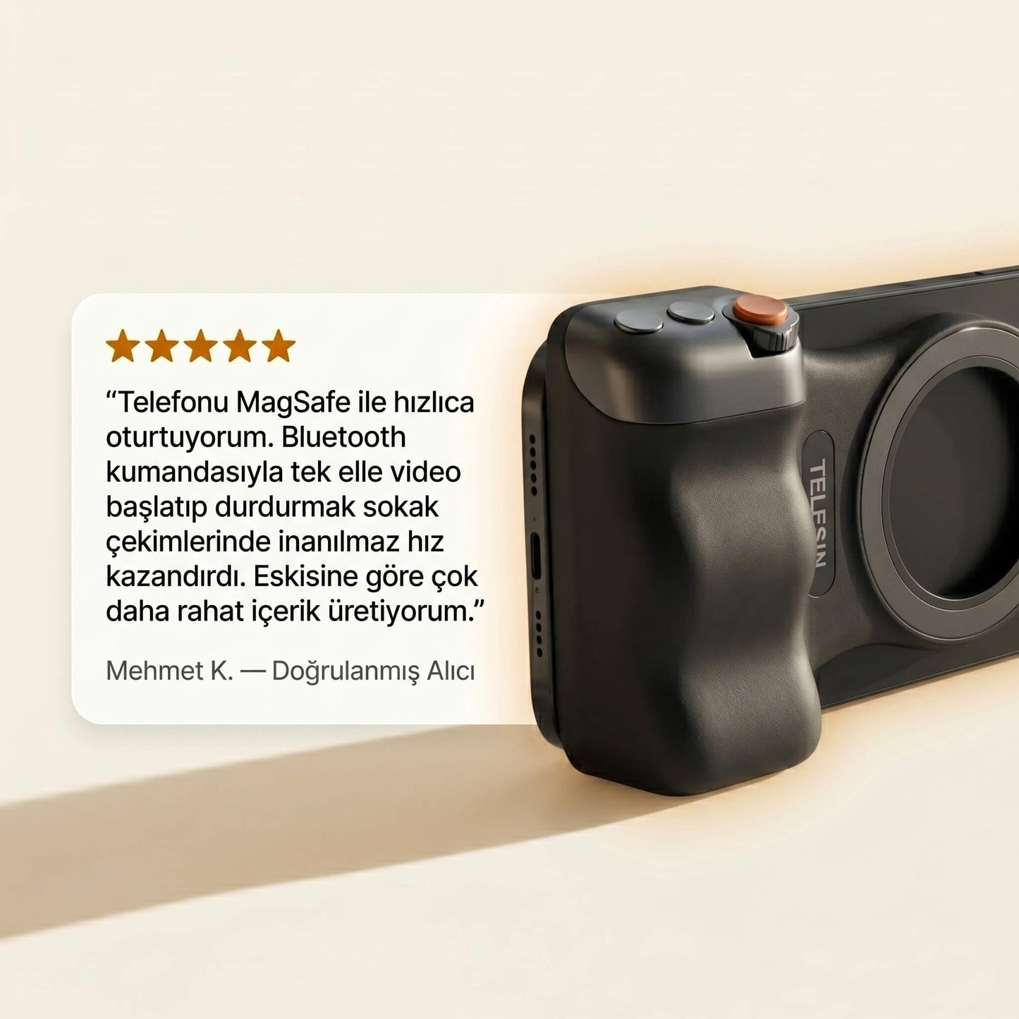 CineMag Grip