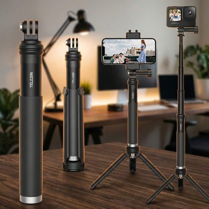 CinePod Tripod