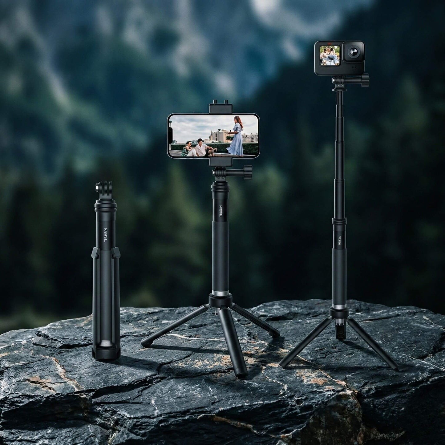 CinePod Tripod