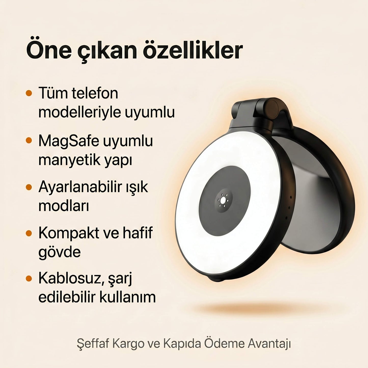 CineMag Light
