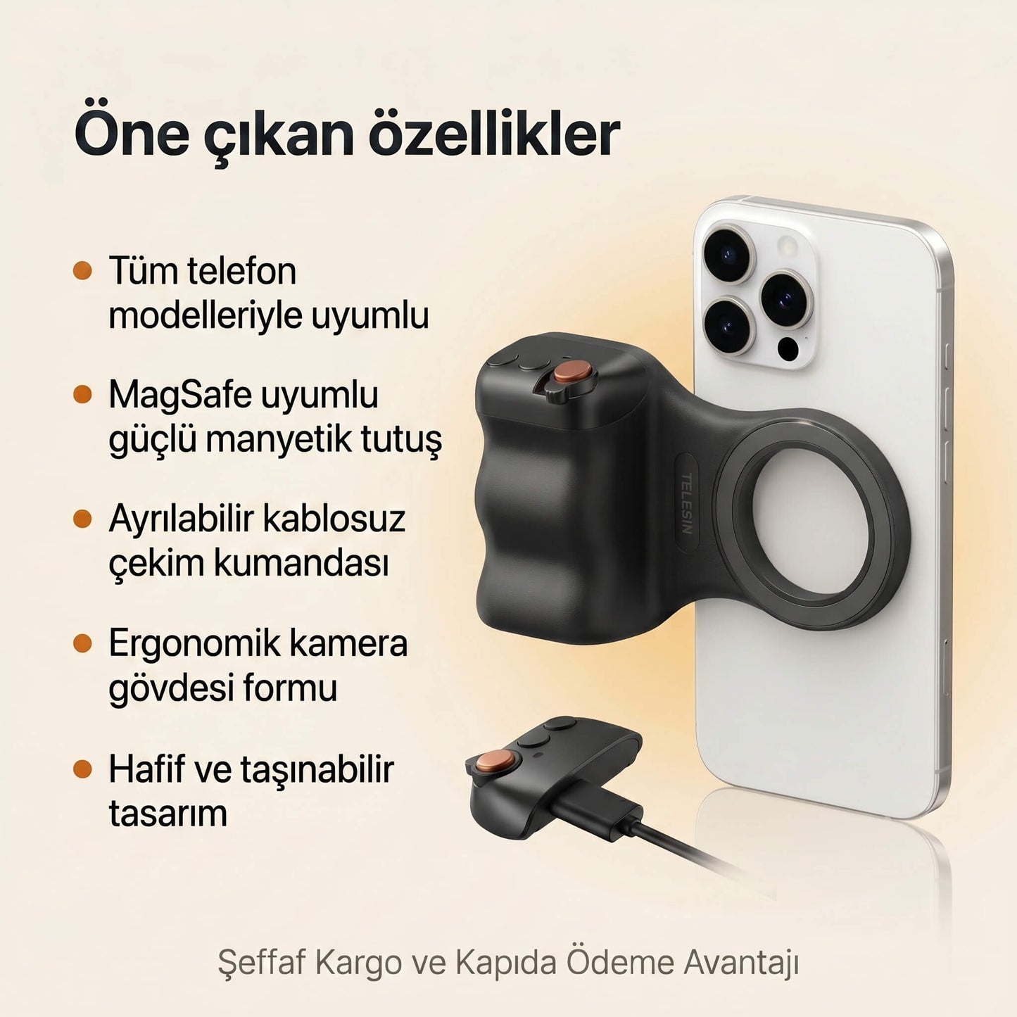 CineMag Grip
