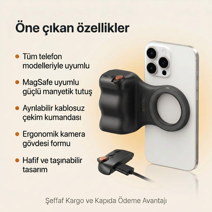 CineMag Grip